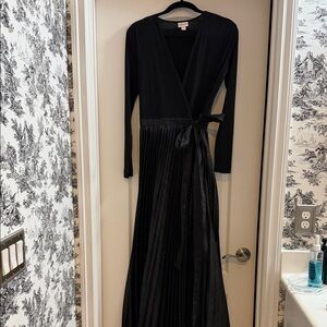 LuLaRoe Black Deanne